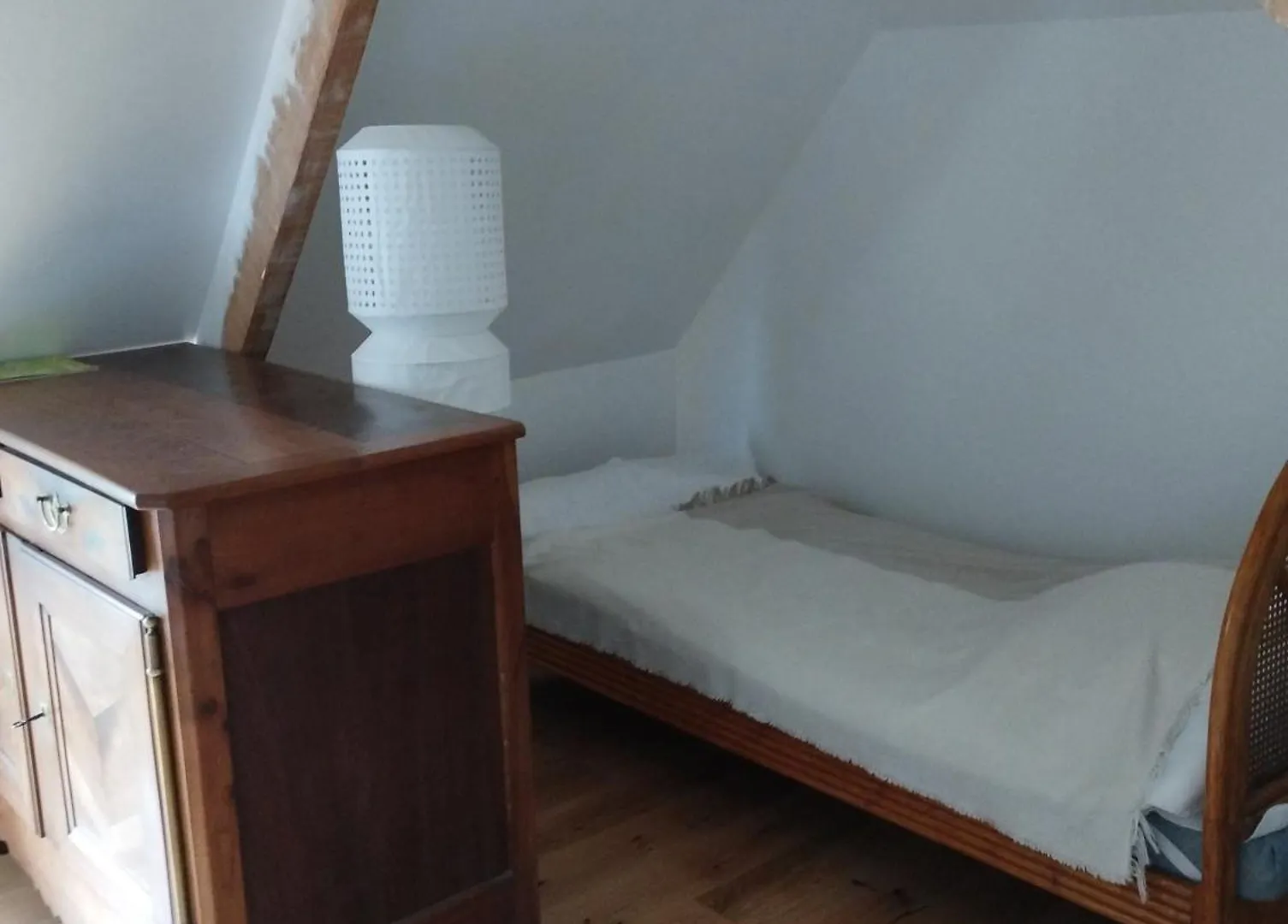 Petite Chambre - Maison De Maitre Landéan 0*,